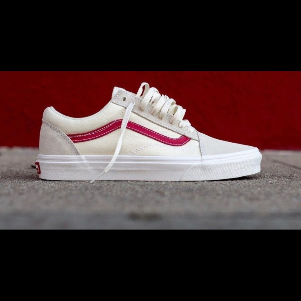 Vans, Old Skool Sneaker
